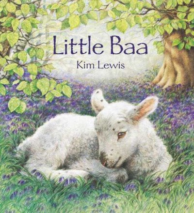 Little Baa / Kim Lewis.