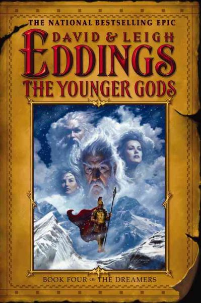 The younger gods / David & Leigh Eddings.