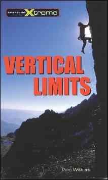 Vertical limits / Pam Withers.