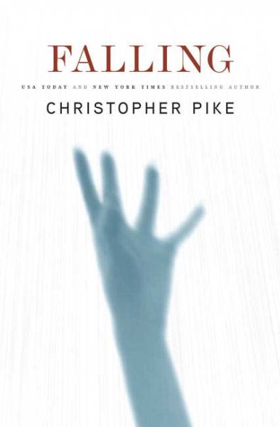 Falling / Christopher Pike.