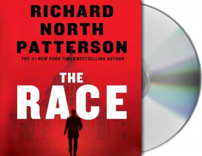 The race [sound recording] / Richard North Patterson.