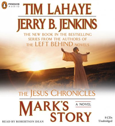 Mark's story [sound recording] / Tim LaHaye, Jerry B. Jenkins.