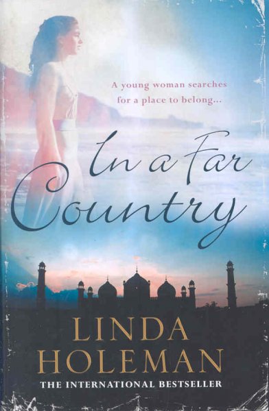In a Far Country / Linda Holeman.