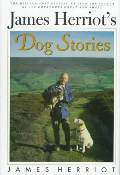 James Herriot's dog stories / with illustrations by Victor Ambrus.