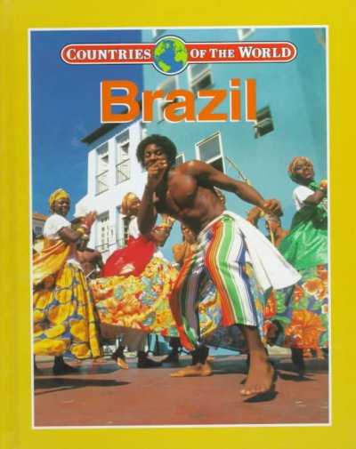 Brazil / [written by Leslie Jermyn].