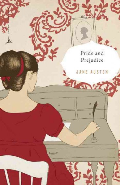 Pride and prejudice / Jane Austen ; introduction by Anna Quindlen.