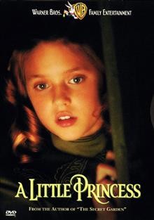 A little princess [videorecording] / Baltimore Pictures ; produced by Mark Johnson ; directed by Alfonso Cuarón ; screenplay by Richard LaGravenese and Elizabeth Chandler.