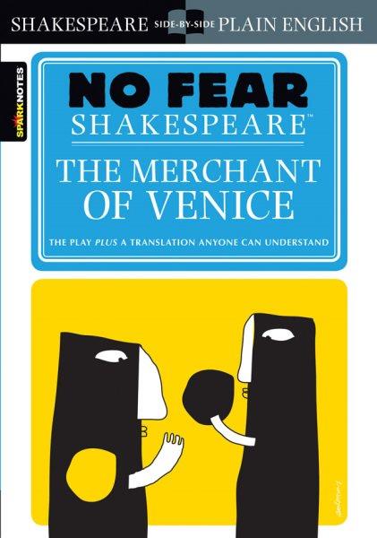 The merchant of Venice / edited by John Crowther.