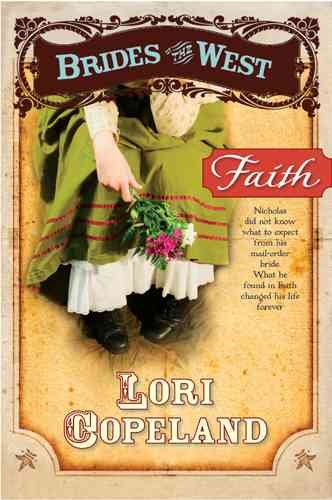 Faith / Lori Copeland.