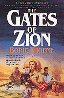The gates of Zion / Bodie Thoene.