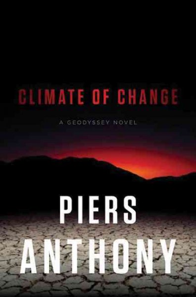 Climate of change / Piers Anthony.