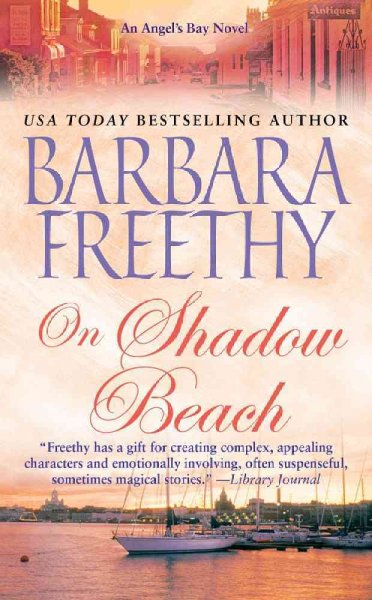 On shadow beach / Barbara Freethy.