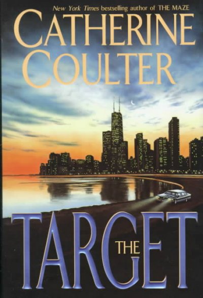 The target/ Janet Dailey.