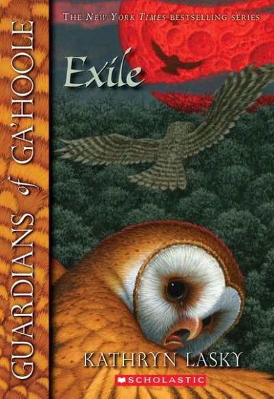 Exile / by Kathryn Lasky.