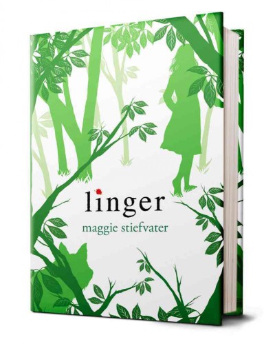 Linger / Maggie Stiefvater.