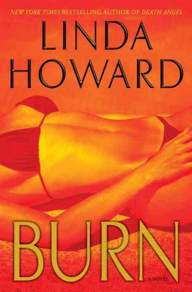 Burn / Linda Howard.