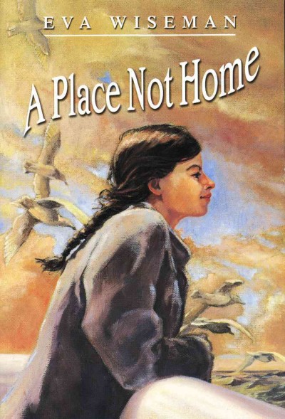 A place not home / Eva Wiseman.