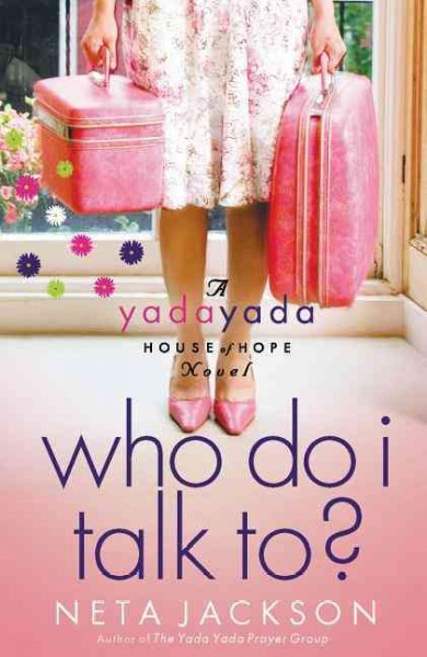 Who do I talk to? / Neta Jackson.