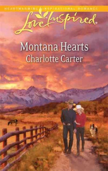 Montana hearts / CharlotteCarter.
