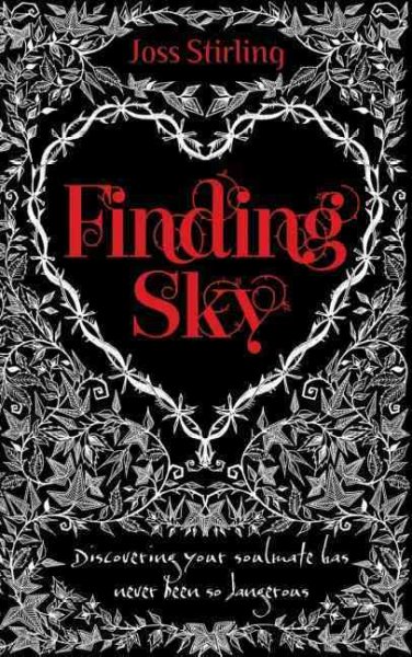 Finding sky / Joss Stirling.