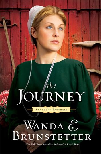 The journey / Wanda E. Brunstetter.