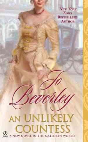 An unlikely countess / Jo Beverley.