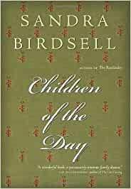 Children of the day : a novel / by Sandra Birdsell.