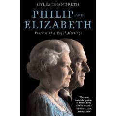 Philip & Elizabeth [book] : portrait of a royal marriage / Gyles Brandreth.