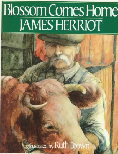 Blossom comes home / James Herriot ; illustrated by Ruth Brown.