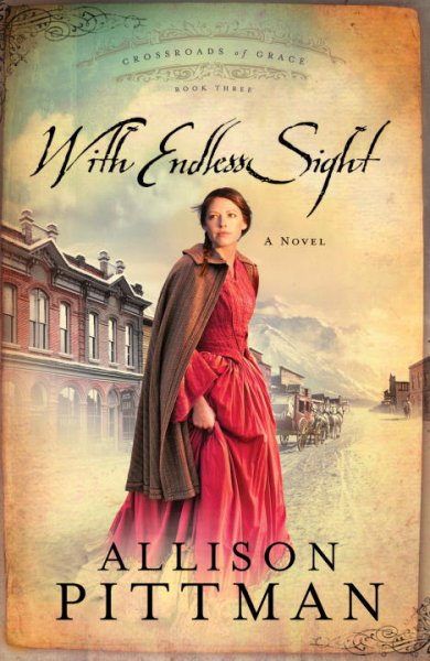 With endless sight [book] : a novel / Allison Pittman.