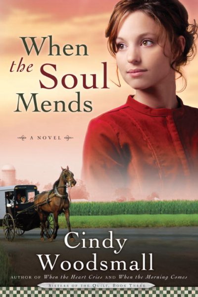 When the soul mends [book] : a novel / Cindy Woodsmall.