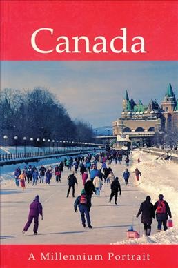 Canada [book] : a millennium portrait / Desmond Morton.