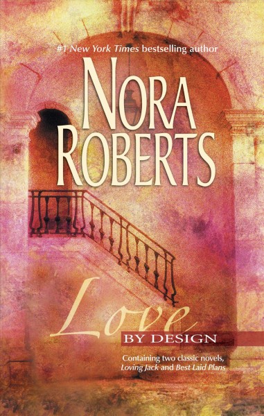 Love by design / Nora Roberts.