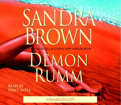 Demon Rumm / Sandra Brown.