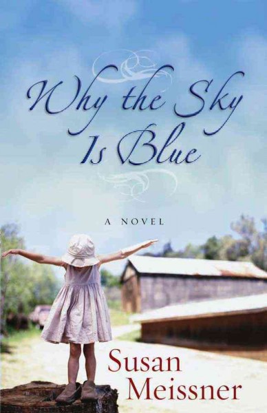 Why the sky is blue [book] : a novel  / Susan Meissner.