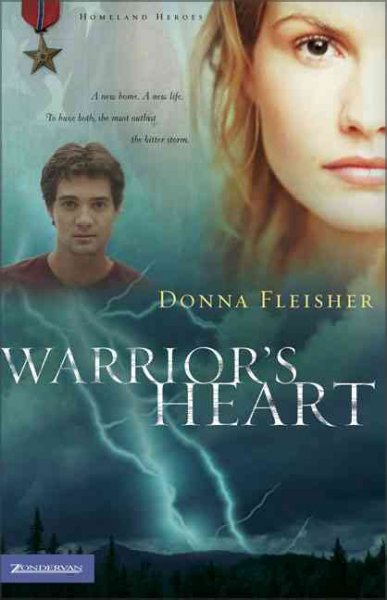 Warrior's heart / Donna Fleisher.