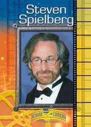Steven Spielberg [book] / Elizabeth Sirimarco.