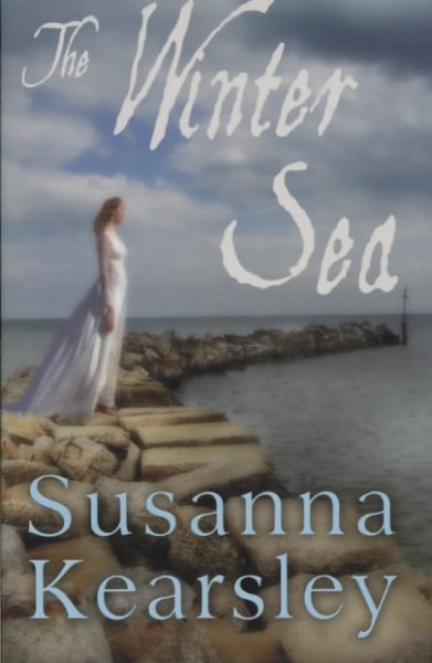The winter sea / Susanna Kearsley.