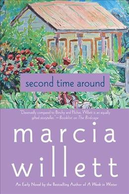 Second time around [book] / Marcia Willett.