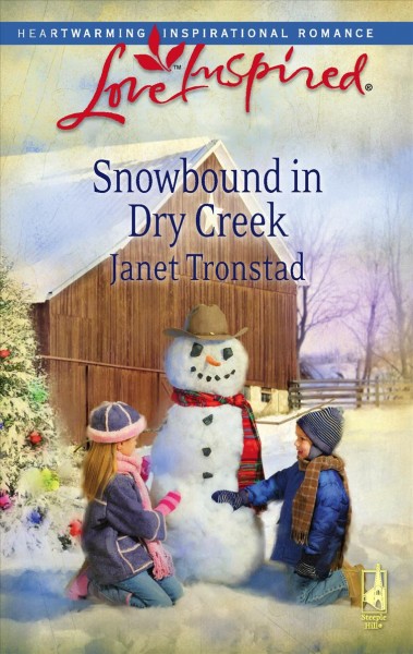 Snowbound in Dry Creek / Janet Tronstad.