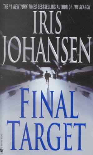 Final target / Iris Johansen.