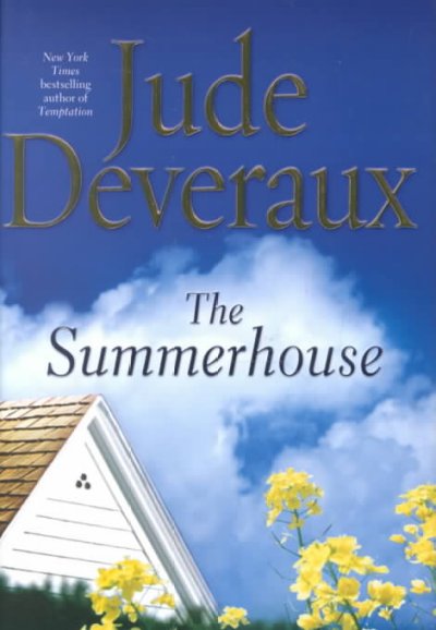 The summerhouse / Jude Deveraux.