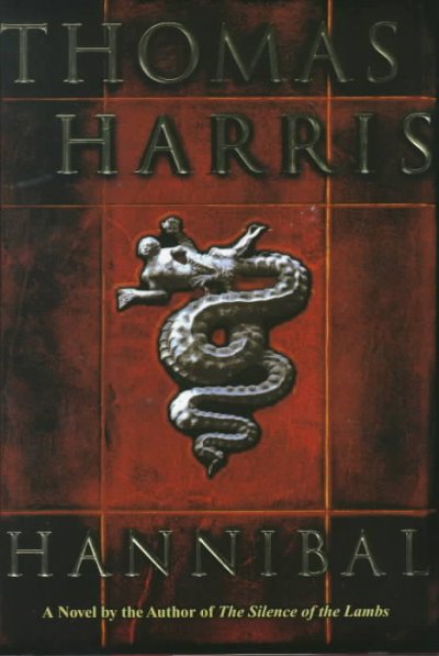 Hannibal / Thomas Harris.