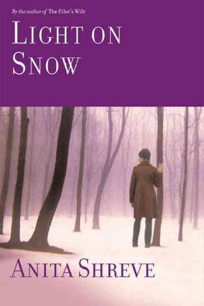 Light on snow : a novel / Anita Shreve.