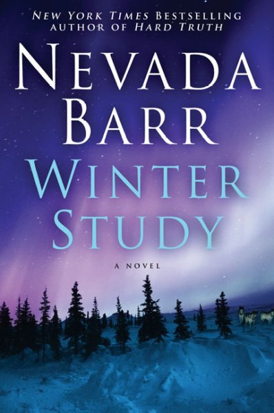 Winter study : an Anna Pigeon novel / Nevada Barr.