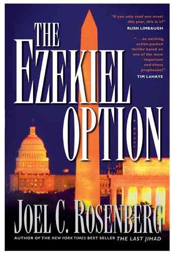 The Ezekiel option / Joel C. Rosenberg.