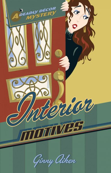 Interior motives [book] / Ginny Aiken.