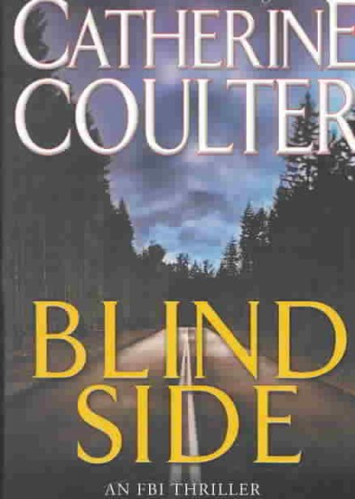 Blindside : an FBI thriller / Catherine Coulter.