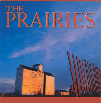 The Prairies.