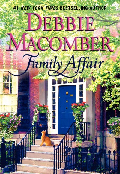 Family affair / Debbie Macomber. --.